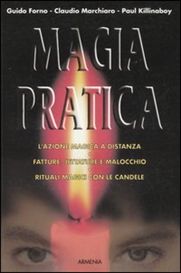 Magia pratica - Librerie.coop Magia pratica - Librerie.coop