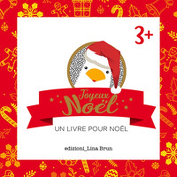 Joyeux Noel. Un livre pour Noel - Librerie.coop Joyeux Noel. Un livre pour Noel - Librerie.coop