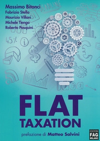 Flat taxation - Librerie.coop