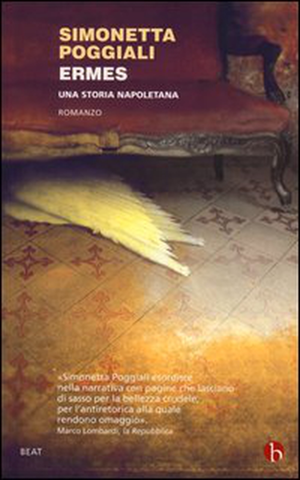 Ermes. Una storia napoletana - Librerie.coop Ermes. Una storia napoletana - Librerie.coop