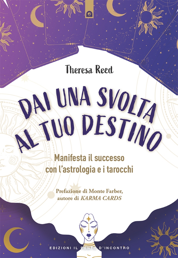 Dai una svolta al tuo destino - Librerie.coop Dai una svolta al tuo destino - Librerie.coop