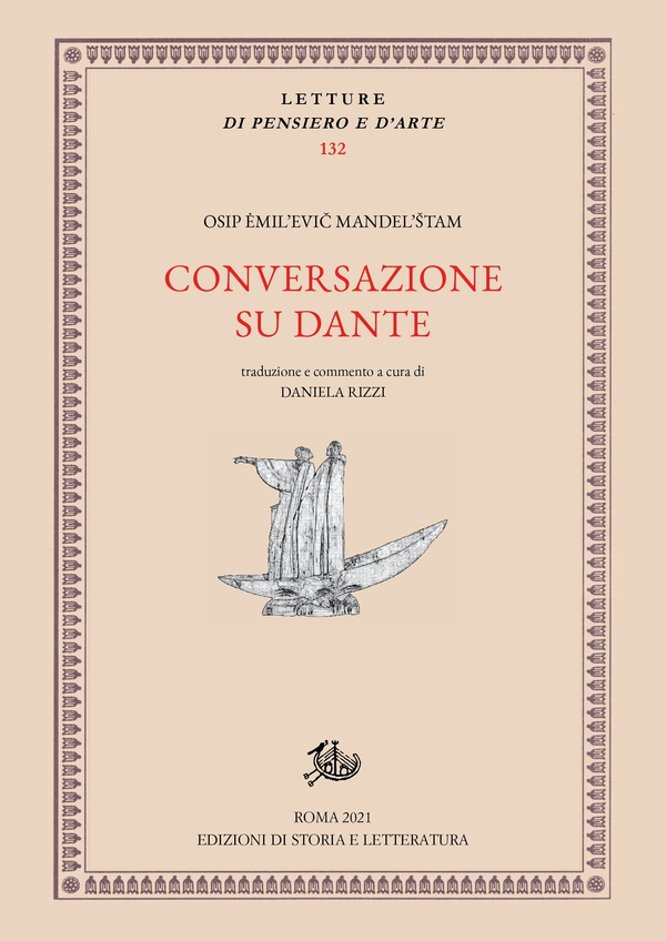 Conversazione su Dante - Librerie.coop Conversazione su Dante - Librerie.coop