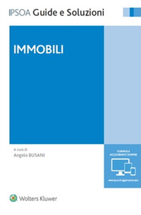 Immobili 2022 - Librerie.coop Immobili 2022 - Librerie.coop