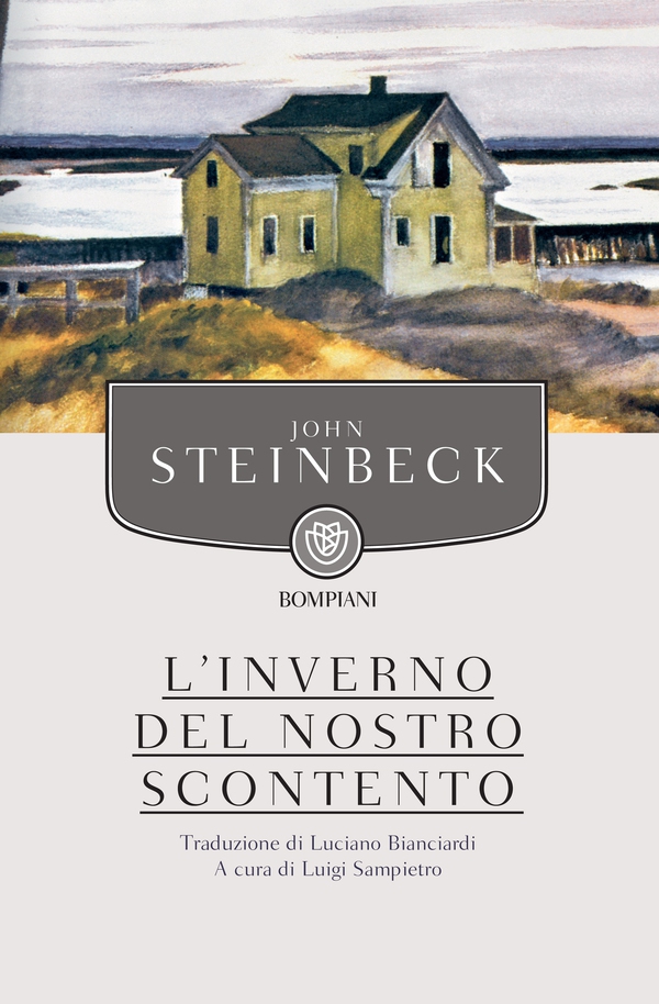 L'inverno del nostro scontento - Librerie.coop L'inverno del nostro scontento - Librerie.coop