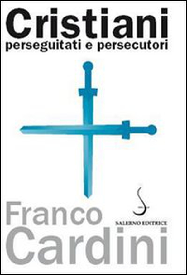 Cristiani perseguitati e persecutori - Librerie.coop Cristiani perseguitati e persecutori - Librerie.coop