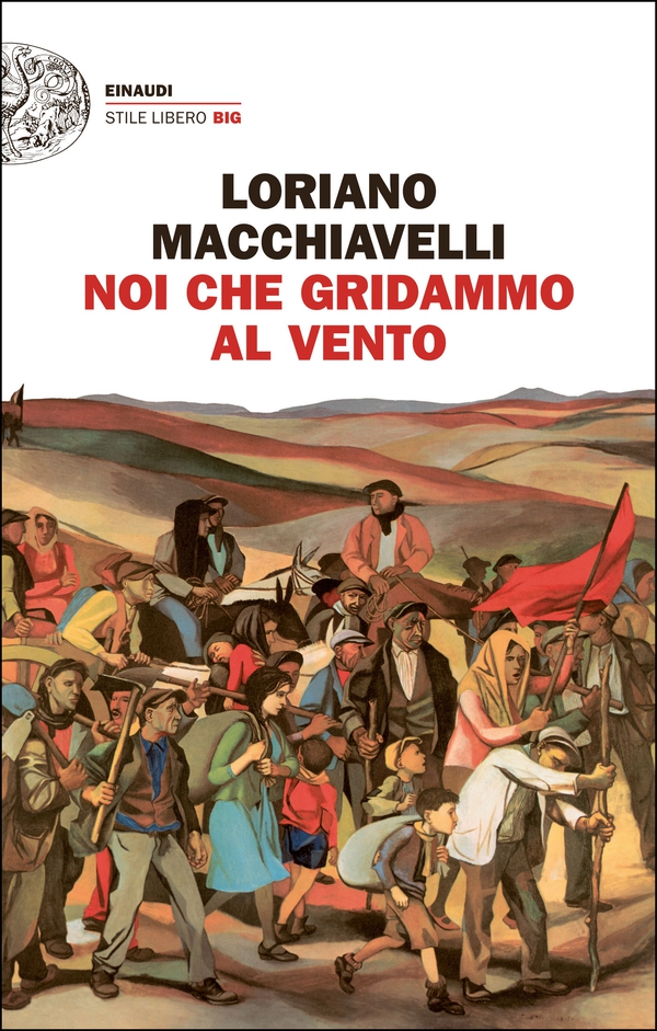 Noi che gridammo al vento - Librerie.coop Noi che gridammo al vento - Librerie.coop