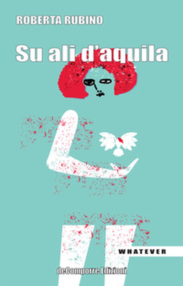 Su ali d'aquila - Librerie.coop Su ali d'aquila - Librerie.coop
