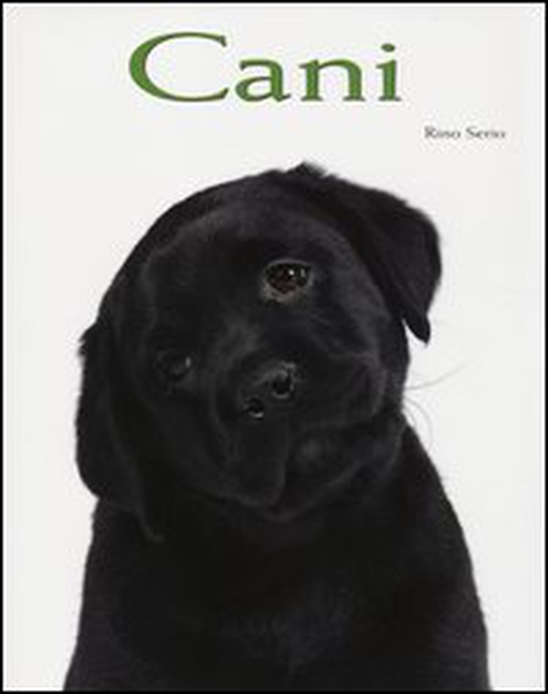 Cani - Librerie.coop Cani - Librerie.coop