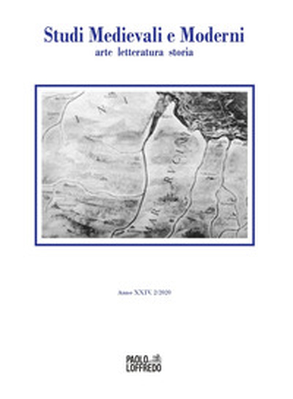 Studi medievali e moderni. Arte, letteratura, storia - Librerie.coop Studi medievali e moderni. Arte, letteratura, storia - Librerie.coop