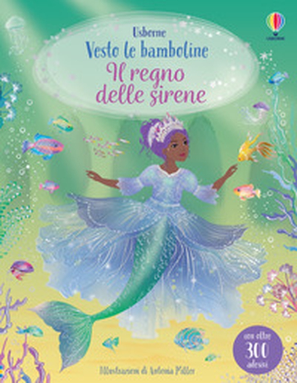 Il regno delle sirene - Librerie.coop Il regno delle sirene - Librerie.coop