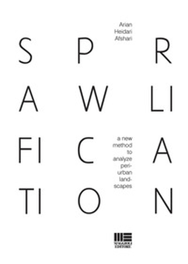 Sprawlification - Librerie.coop Sprawlification - Librerie.coop