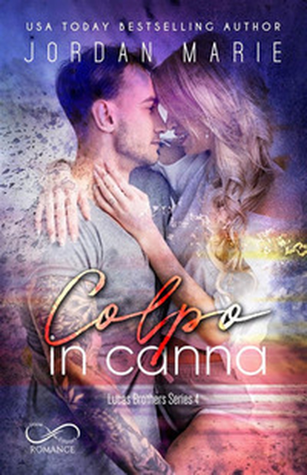 Colpo in canna. Lucas brothers series - Vol. 4 - Librerie.coop Colpo in canna. Lucas brothers series - Vol. 4 - Librerie.coop