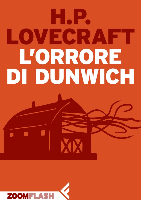 L'orrore di Dunwich - Librerie.coop L'orrore di Dunwich - Librerie.coop
