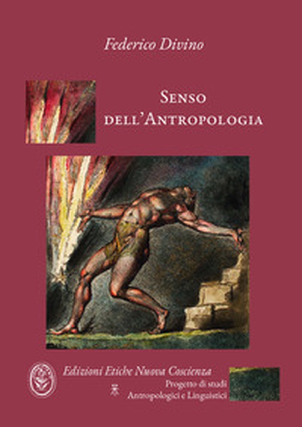 Senso dell'antropologia - Librerie.coop Senso dell'antropologia - Librerie.coop