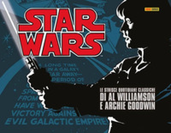 Star Wars. Le strisce quotidiane classiche - Vol. 3 - Librerie.coop Star Wars. Le strisce quotidiane classiche - Vol. 3 - Librerie.coop