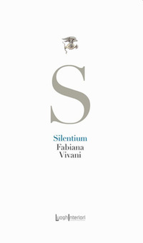 Silentium - Librerie.coop Silentium - Librerie.coop