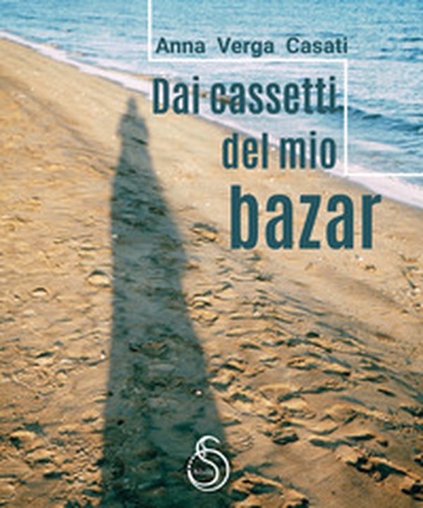Dai cassetti del mio bazar - Librerie.coop Dai cassetti del mio bazar - Librerie.coop