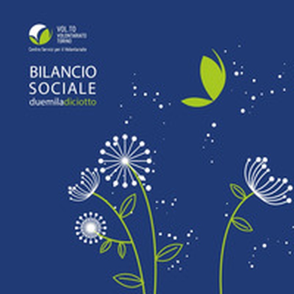 Bilancio sociale duemiladiciotto - Librerie.coop Bilancio sociale duemiladiciotto - Librerie.coop