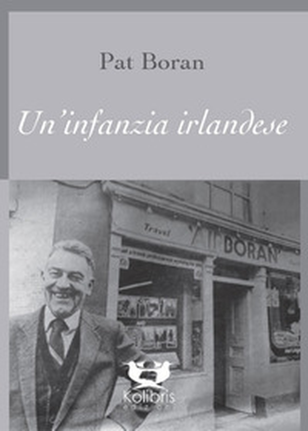 Un'infanzia irlandese - Librerie.coop Un'infanzia irlandese - Librerie.coop