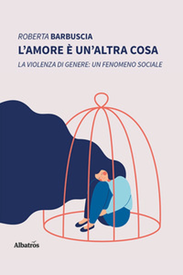 L'amore è un'altra cosa - Librerie.coop L'amore è un'altra cosa - Librerie.coop
