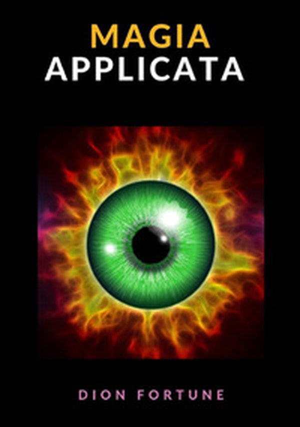 Magia applicata - Librerie.coop Magia applicata - Librerie.coop