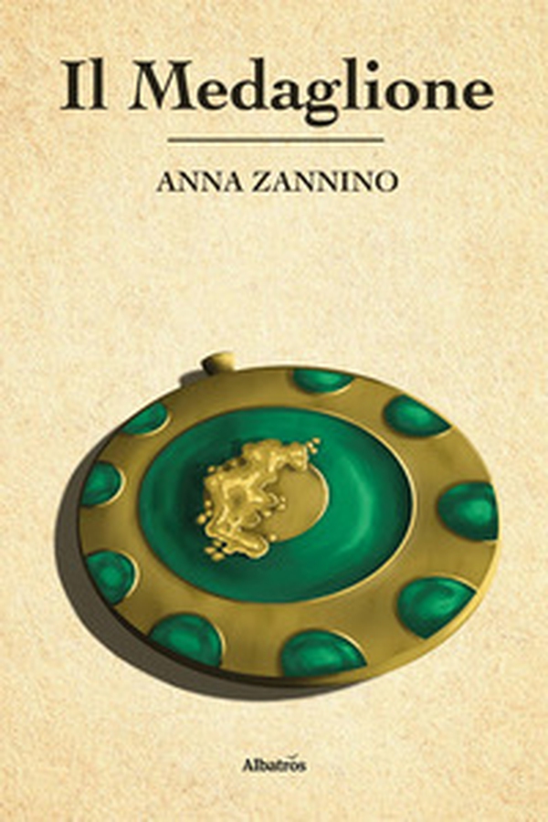 Il medaglione - Librerie.coop Il medaglione - Librerie.coop