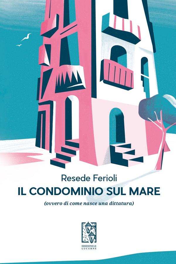 Il condominio sul mare - Librerie.coop Il condominio sul mare - Librerie.coop