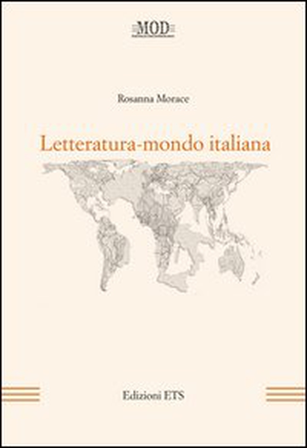 Letteratura-mondo italiana - Librerie.coop Letteratura-mondo italiana - Librerie.coop