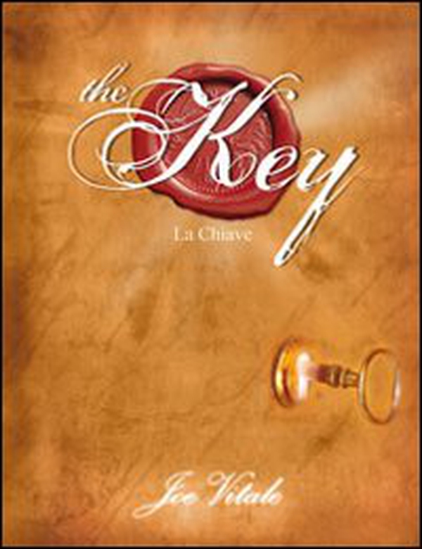 The key. La chiave - Librerie.coop The key. La chiave - Librerie.coop
