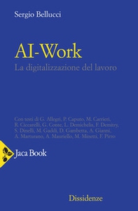 Ai-work. La digitalizzazione del lavoro - Librerie.coop