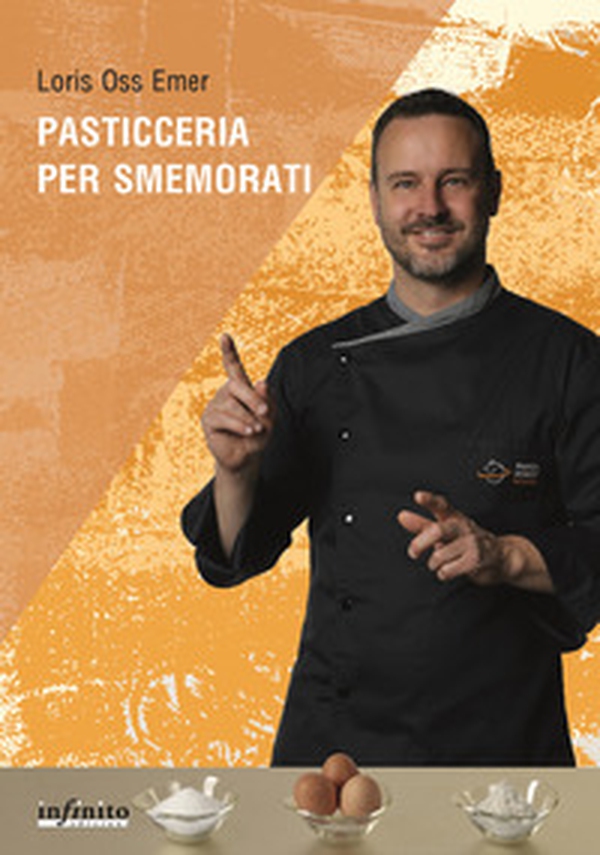 Pasticceria per smemorati - Librerie.coop Pasticceria per smemorati - Librerie.coop