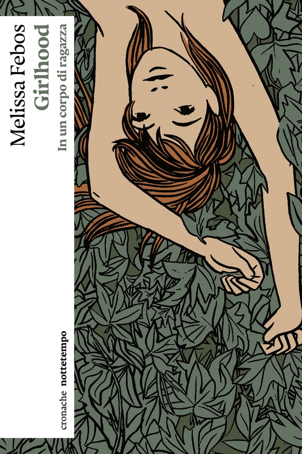 Girlhood - Librerie.coop Girlhood - Librerie.coop