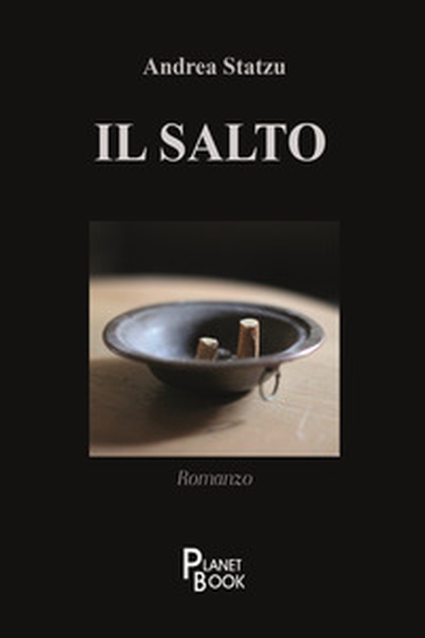 Il salto - Librerie.coop Il salto - Librerie.coop