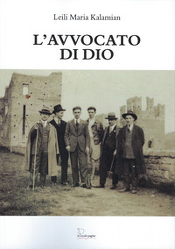 L'avvocato di Dio - Librerie.coop L'avvocato di Dio - Librerie.coop