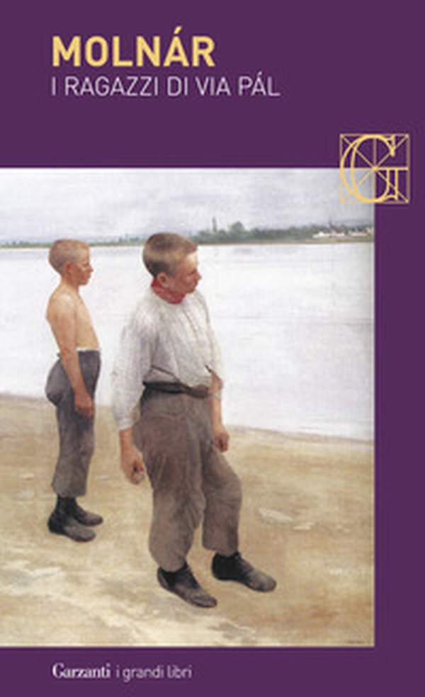 I ragazzi di via Pál - Librerie.coop I ragazzi di via Pál - Librerie.coop