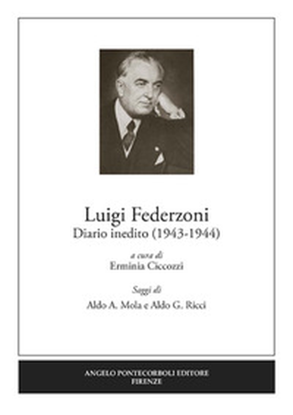Diario inedito (1943-1944) - Librerie.coop Diario inedito (1943-1944) - Librerie.coop