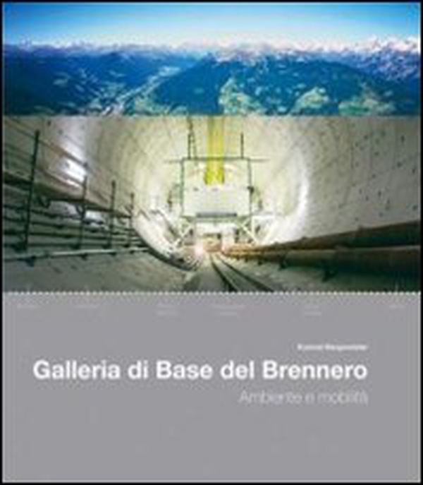 Galleria di base del Brennero - Librerie.coop Galleria di base del Brennero - Librerie.coop