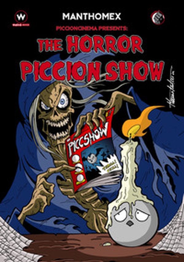 The horror piccion show - Librerie.coop The horror piccion show - Librerie.coop