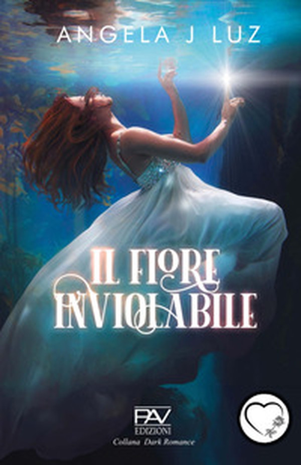 Il fiore inviolabile - Librerie.coop Il fiore inviolabile - Librerie.coop