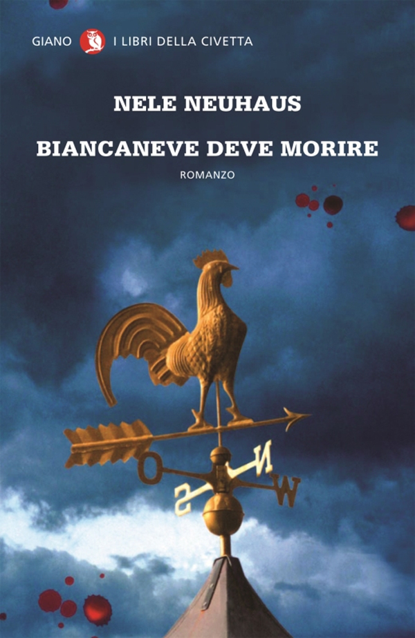Biancaneve deve morire - Librerie.coop Biancaneve deve morire - Librerie.coop