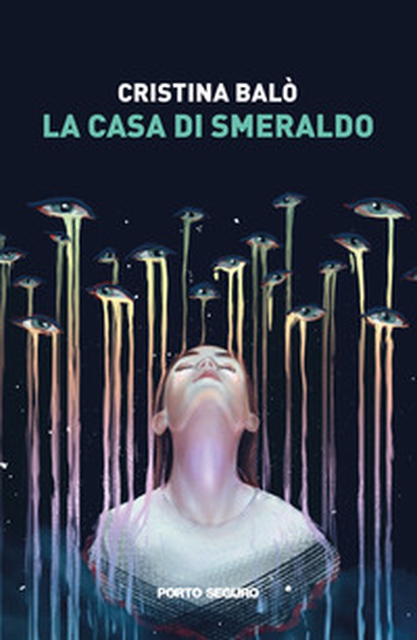 La casa di smeraldo - Librerie.coop La casa di smeraldo - Librerie.coop