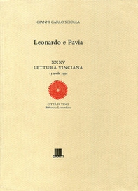 Leonardo e Pavia - Librerie.coop
