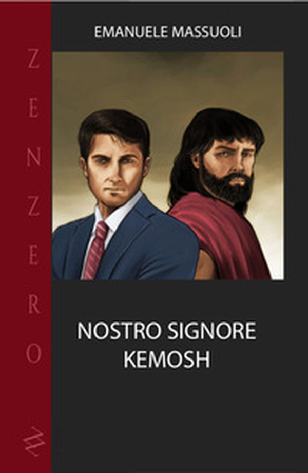 Nostro signore Kemosh - Librerie.coop Nostro signore Kemosh - Librerie.coop