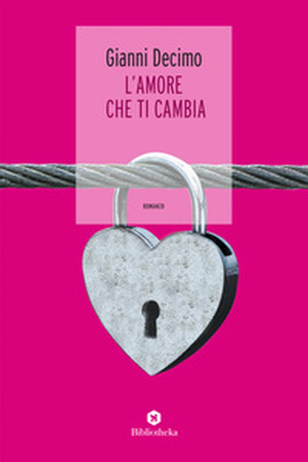 L'amore che ti cambia - Librerie.coop L'amore che ti cambia - Librerie.coop