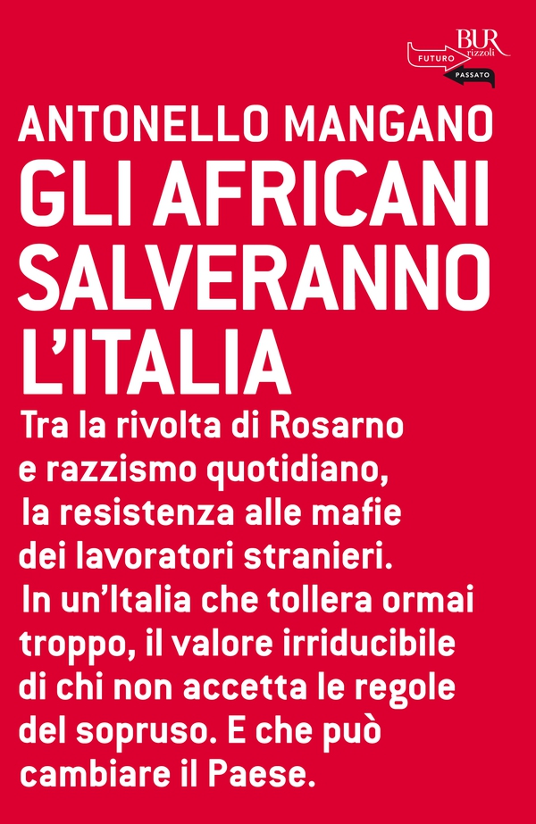 Gli africani salveranno l'Italia - Librerie.coop Gli africani salveranno l'Italia - Librerie.coop