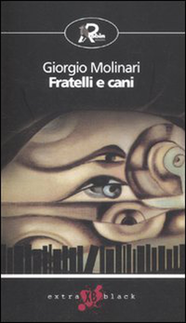 Fratelli e cani - Librerie.coop Fratelli e cani - Librerie.coop