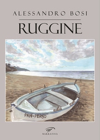 Ruggine - Librerie.coop
