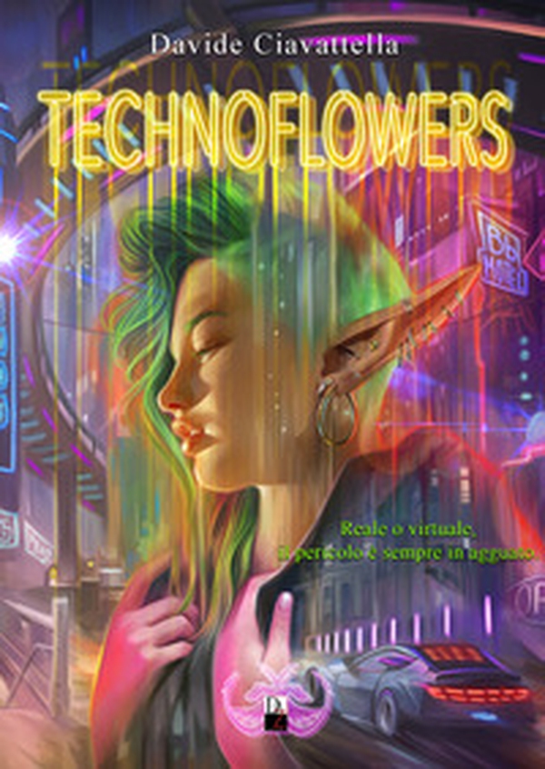Tecnoflowers - Librerie.coop Tecnoflowers - Librerie.coop