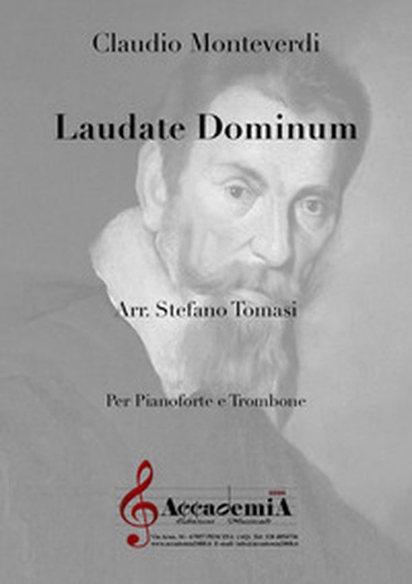 Laudate dominum - Librerie.coop Laudate dominum - Librerie.coop