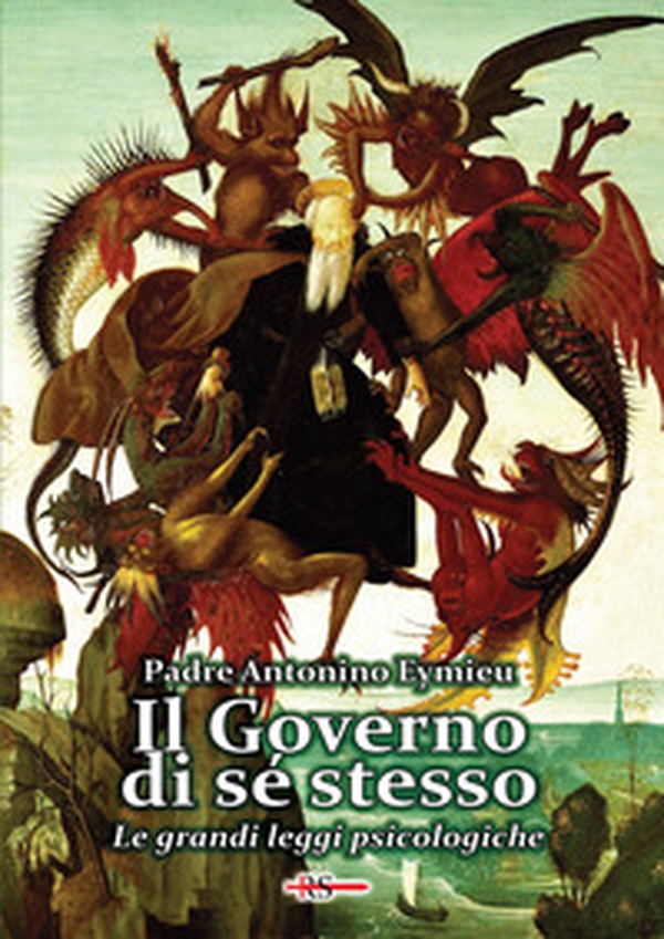 Il governo di sé stesso. Le grandi leggi psicologiche (saggio di psicologia pratica) - Librerie.coop Il governo di sé stesso. Le grandi leggi psicologiche (saggio di psicologia pratica) - Librerie.coop